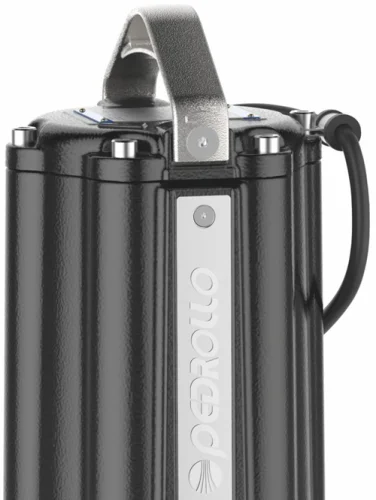 Фото фекальный насос pedrollo tritus tr 4,0 400в Pedrollo фото 2