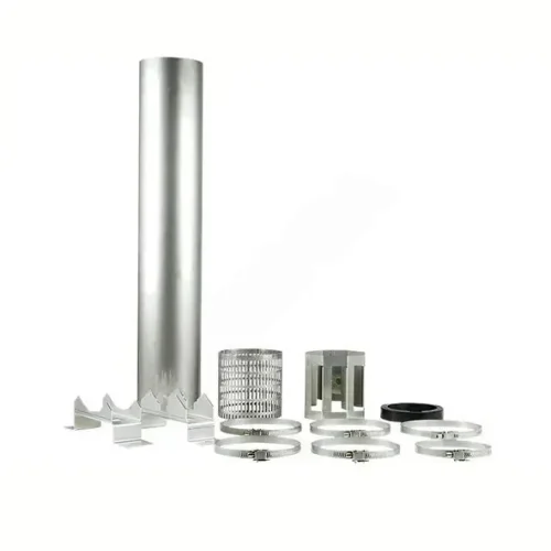Фото охлаждающий кожух sq/sqe d88/l650x1,0 3, grundfos 97535677 Grundfos
