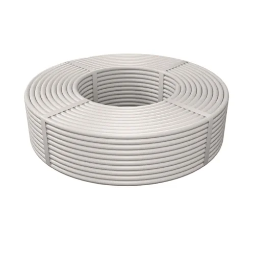 Фото труба мп pprc-al-pp-r дн 16х2,0 ру10 бухта 20м ldfors 16.20.al LDFORS