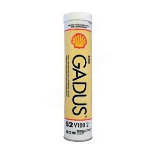 Фото смазка для электродвигателей shell gadus s2 v100 3 (400g), grundfos 98289061 Grundfos