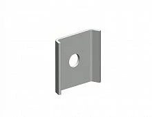 Фото пластина strut 1 отверстие ekf stp1