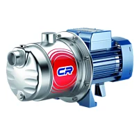 Фото поверхностный насос pedrollo 3 сr 80 -i