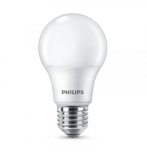 Фото лампа светодиодная ecohome led bulb 15вт 1450лм e27 840 rca philips 929002305217 PHILIPS