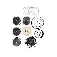 Фото комплект гидравлический kit, hydraulic parts 230v 50hz mq, grundfos 96525909