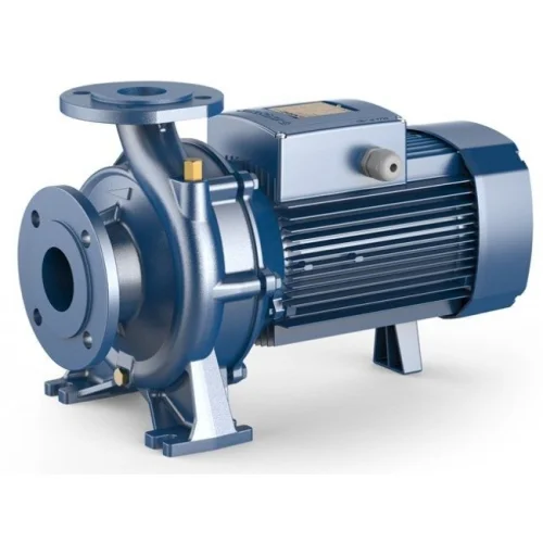 Фото поверхностный насос pedrollo f 80/250a(mec 250) Pedrollo