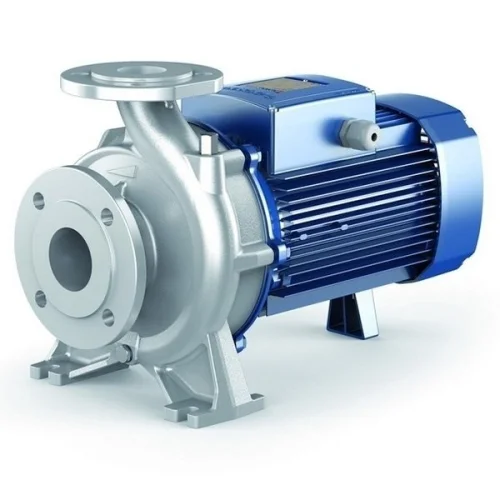 Фото поверхностный насос pedrollo f 65/125b-inox Pedrollo