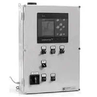 Фото шкаф control dc-s для трехфазных насосов, прямой пуск, grundfos