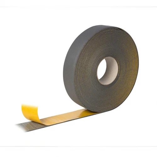 Фото лента вспененный каучук air 3мм х 50мм х 15м самоклеящаяся k-flex 850ns020225 