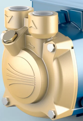 Фото поверхностный насос pedrollo pvm 55-epdm Pedrollo фото 3