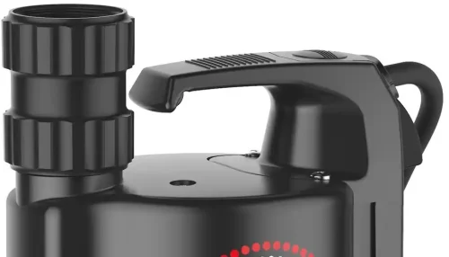 Фото колодезный насос pedrollo top multi 1 -ad 0,37 квт Pedrollo фото 2