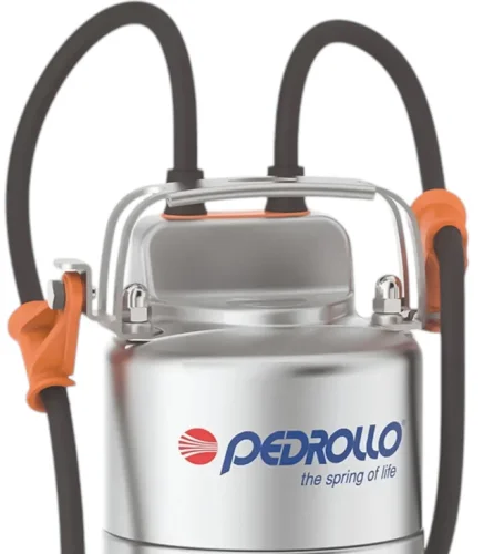 Фото фекальный насос pedrollo tritus tigm 1,3 Pedrollo фото 2