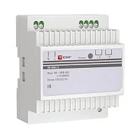 Фото блок питания 12в dr-30w-12 ekf proxima