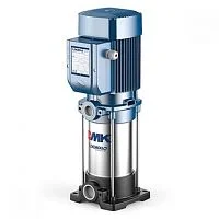 Фото поверхностный насос pedrollo mkm 8/6-n