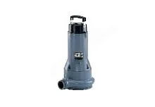 Фото канализационный насос apg с режущим механизмом, grundfos