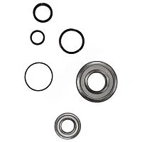 Фото комплект подшипников kit, ball bearing 6308.syn/6206.syn, grundfos 96796600