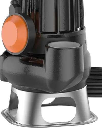 Фото фекальный насос pedrollo mcm 15/45 10м Pedrollo фото 2