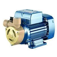 Фото поверхностный насос pedrollo pqam 60