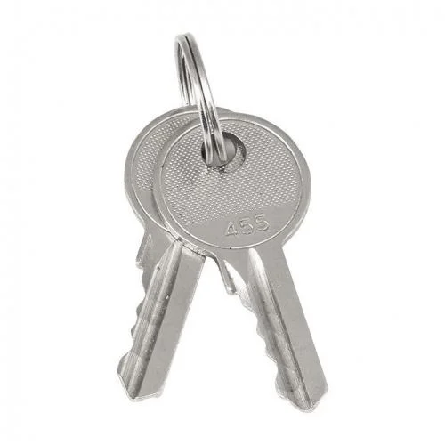 Фото ключ для замка (арт. 18-16/38-ip31) proxima ekf key-2 EKF