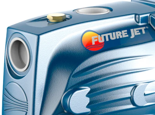 Фото поверхностный насос pedrollo future-jet 2a Pedrollo фото 3