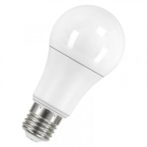 Фото лампа светодиодная led value lvcla125 15sw/865 230в e27 2х5 ru (уп.5шт) osram 4058075577862 LEDVANCE