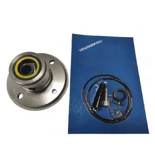 Фото торцевое уплотнение zs kit, shaft seal cartridge, frame a , grundfos 96076122 Grundfos