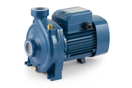 Фото поверхностный насос pedrollo hfm 5bm Pedrollo