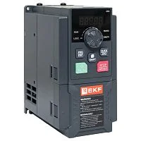 Фото преобразователь частоты pro-drive pd-150-fc-1k5-43-b ekf