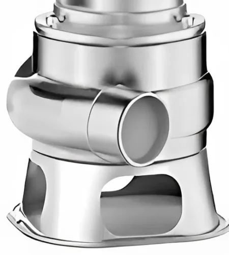 Фото фекальный насос pedrollo vx 15/35 -st 10м Pedrollo фото 3