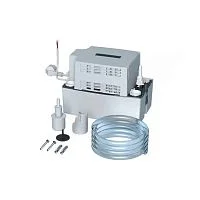 Фото насосная установка conlift 1 для сбора и отведения конденсата, grundfos 97936156