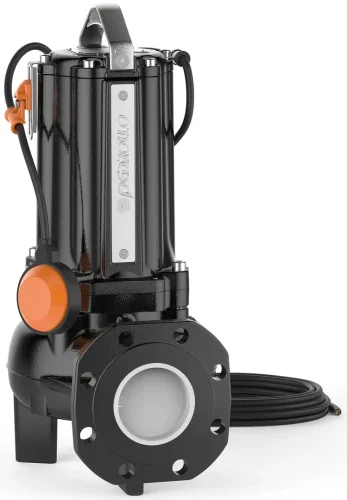 Фото фекальный насос pedrollo tritus trm 2,2 ap Pedrollo