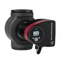 Фото циркуляционный насос magna3 32-80, 1x230 в, pn16, grundfos 97924262