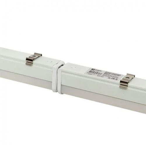 Фото светильник светодиодный дбов-7101 4вт 4000к ip20 линейный с выключателем basic ekf lbs-7101-4-4000 EKF фото 7