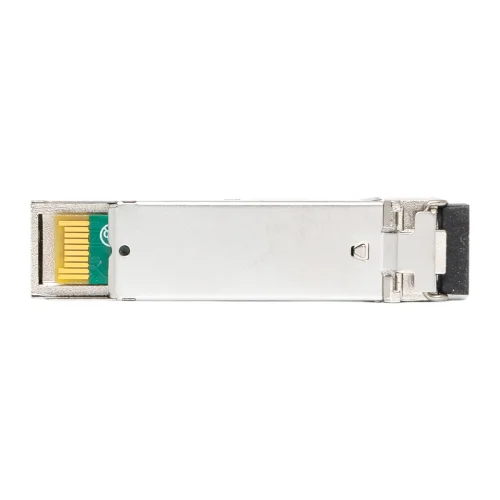 Фото sfp модуль 1,25 гбит двойное многомодовое оптоволокно 850нм дальность 500м tsx ekf EKF фото 3