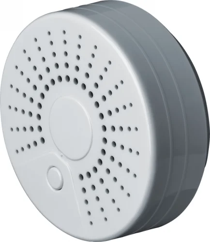 Фото датчик дыма умный nsh-snr-s001-wifi smart home navigator 14550 NAVIGATOR