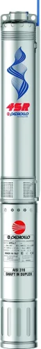 Фото скважинный насос pedrollo 4sr 6/06 s-pd 1,0 квт Pedrollo