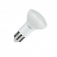 Фото лампа светодиодная led value lvr60 8sw/840 230в e27 10х1 ru osram 4058075581913