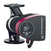 Фото циркуляционный насос magna3 32-60 f, 1х230 в, grundfos 98333854