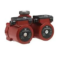 Фото циркуляционный насос upsd 32-50, 1x230 в, grundfos 95906413