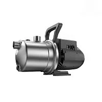 Фото самовсасывающий насос jp, s-bbvp, grundfos
