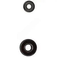 Фото комплект подшипников kit, bearing, seg, frame a, grundfos 96690709
