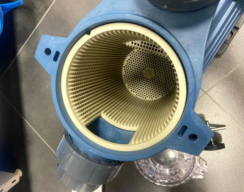 Фото поверхностный насос pedrollo magnifica 2 Pedrollo фото 6