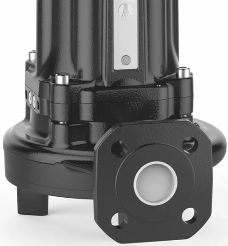 Фото фекальный насос pedrollo tritus tr 4,0 400в Pedrollo фото 3