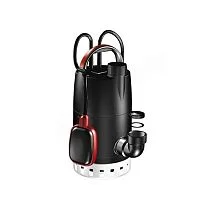 Фото дренажный насос unilift cc 9 m1, 1x230 в, кабель 10 м, grundfos 96280969