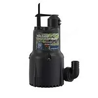 Фото насос дренажный kpс, grundfos
