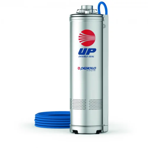 Фото колодезный насос pedrollo up 4/5 20м кабеля Pedrollo