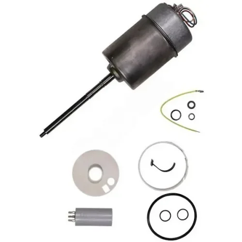 Фото комплект электродвигателя kit motor mq3-45 230v 50hz, grundfos 96488392 Grundfos