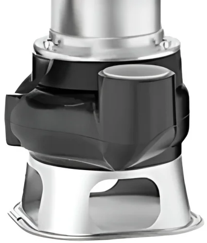 Фото фекальный насос pedrollo vxm 8/35-n 5м Pedrollo фото 3