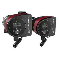 Фото циркуляционный насос magna3 d 32-60, 1x230 в, pn10, grundfos 97924450