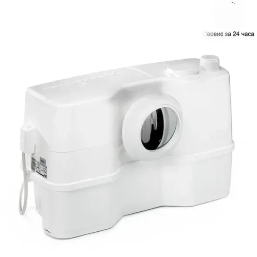 Фото канализационная установка sololift2 wc-1, grundfos 97775314 Grundfos