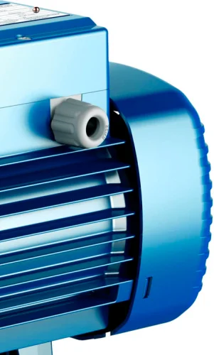 Фото поверхностный насос pedrollo cpm 100-st4 Pedrollo фото 2